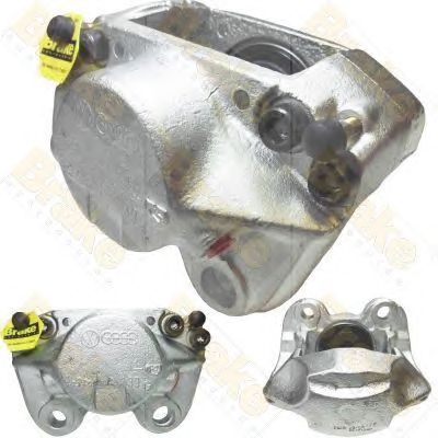BRAKE ENGINEERING ca253 -  Тормозной суппорт